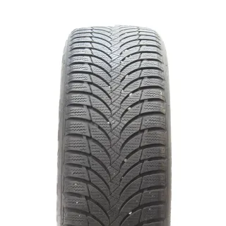 Winterreifen Nexen Winguard SnowG WH2 195/55R16 87T - Bild 6