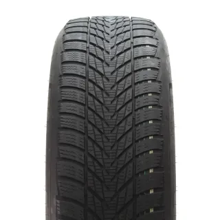 VW Tiguan CT1 Winterräder Belmont Goodyear 215/65R17 99H DOT25 571601025 - Bild 7