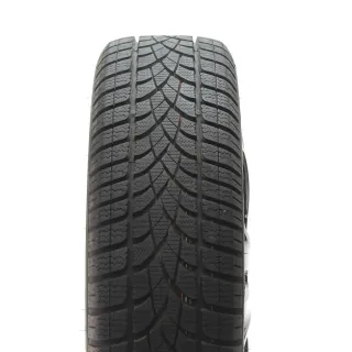 MINI Cooper F55 F56 F57 Winterräder JCW Double Spoke 510 185/50R17 86H 6855119 - Bild 7