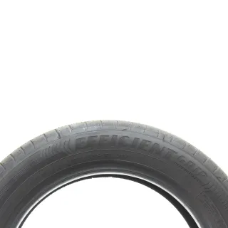 Sommerreifen Goodyear EfficientGrip Performance XL 195/55R16 91V DEMO DOT26 - Bild 3