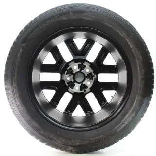 Hyundai Santa Fé TM MX Winterräder 5-Doppelspeichen 235/60R18 DOT25 P7400ADE08 - Bild 5