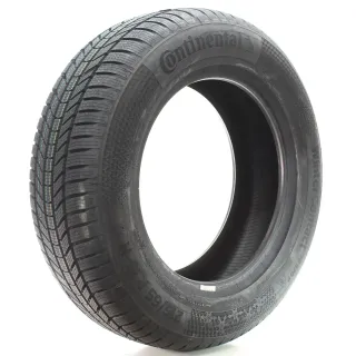 Winterreifen Continental WinterContact TS 870 P 215/65R16 98H DOT24 Neu 1Stk - Bild 1