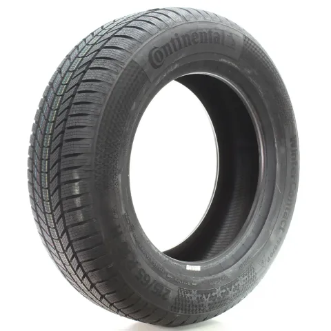 Background image for Winterreifen Continental WinterContact TS 870 P 215/65R16 98H DOT24 Neu 1Stk