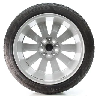 MINI Cooper F55 F56 F57 Winterräder Cosmos Spoke 499 205/45R17 DOT25 6855108 - Bild 5