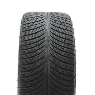 Audi A5 S5 F5 8T Winterräder 5-Arm-Ramus Michelin 255/35R19 DOT23 8W0071499B - Bild 7