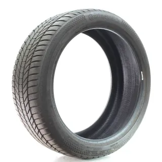 Winterreifen Continental Winter Contact TS 870 P XL 235/40 R19 96V DOT25 - Bild 1