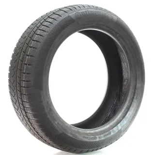 Winterreifen Continental WinterContact TS 850 P ContiSeal + 215/55 R18 95T DOT25 - Bild 1