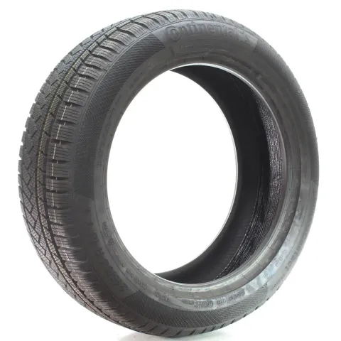 Background image for Winterreifen Continental WinterContact TS 850 P ContiSeal + 215/55 R18 95T DOT25