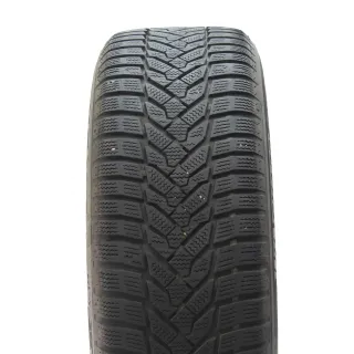 VW Golf 8 VIII CD1 CG5 Winterräder Stahl Nexen 205/55R16 91H DOT23 5Q0601027BR - Bild 7