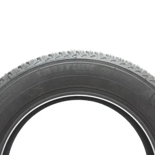 Winterreifen Michelin Latitude Alpin LA2 ZP * XL 255/55 R18 109H 956276 - Bild 4