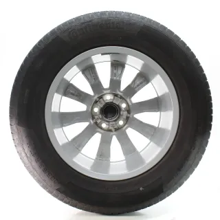 Audi Q5 SQ5 FY Winterräder 10-Speichen-Design Conti 235/65R17 DOT24 80A601025J - Bild 5