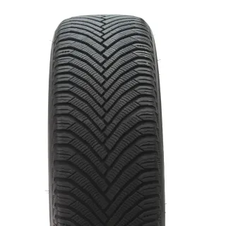 Audi Q2 GAB VW T-ROC A11 Winterräder Michelin 205/60R16 DOT24 5Q0601027AM/BM - Bild 7
