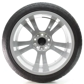 BMW 1er F20 F21 2er F22 F23 Winterräder Doppelspeiche 385 225/40R18 92V 6796212 - Bild 5