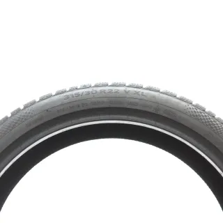 Winterreifen Continental WinterContact TS 860 S XL 315/30R22 107V DOT22 1Stk - Bild 3
