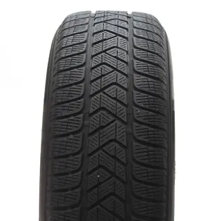 VW Tiguan AD1 BW2 Winterräder Montana Pirelli 215/65R17 99H DOT23 5NA601025 - Bild 7