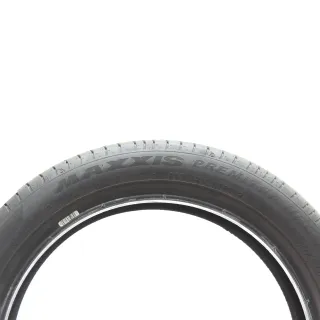 Sommerreifen Maxxis Premitra HP6 * XL  215/45R17 91Y 1Stk - Bild 3
