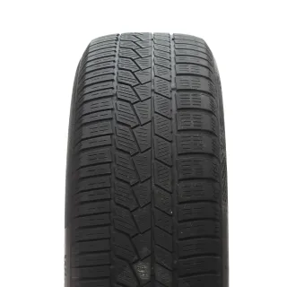 BMW X1 U11 X2 U10 Winterräder Y-Speiche 896 Continental 205/65R17 DOT23 6898299 - Bild 7