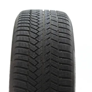 Audi Q8 4MN Winterräder 10-Speichen-Design Continental 265/50R20 111H 4M8601025T - Bild 7
