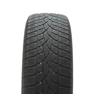 VW Multivan T7 ST Winterräder 5 Doppelspeichen Dunlop 215/60R17 DOT22 7T0071497 - Bild 7