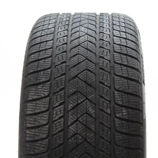 BMW X5 G05 X6 G06 Winterräder M Y-Speiche 741 Pirelli 275/40R21 DOT24 8071998 - Bild 7