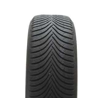 VW T-ROC A11 AC7 Winterräder Corvara Michelin 205/60R16 92H DOT23 2GA071496A - Bild 7