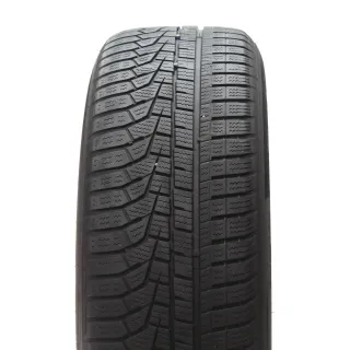 BMW 2er Active Tourer U06 Winterräder Sternspeiche 875 Hankook 205/60R17 6898044 - Bild 7