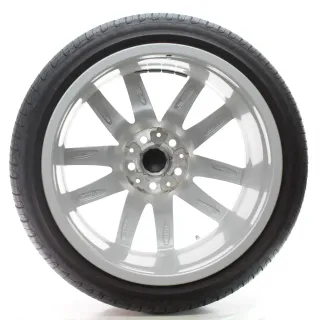 MINI Clubman F54 Sommerräder JCW Grip Spoke 520 Pirelli 225/40R18 6856049 - Bild 5