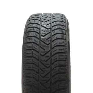 BMW 1er F40 2er F44 Winterräder Y-Speiche 489 Pirelli 195/55R17 92H 7849122 - Bild 7
