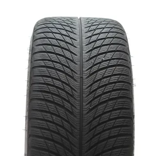BMW M2 G87 M3 G80 M4 G82 Winterräder M Doppelspeiche 829 275/35R19 100V 8093844 - Bild 7