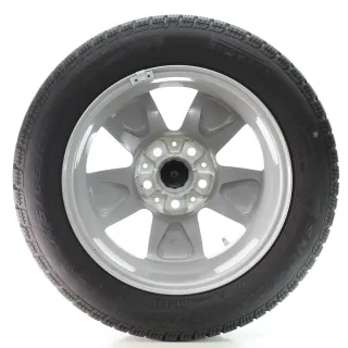 MINI Cooper F55 F56 F57 Winterräder Heli Spoke 492 175/65R15 88H DOT23 6855101 - Bild 5