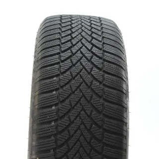 Audi Q4 E-Tron F4 Winterräder Stahl 235/55-255/50R19 DOT25 1EA601027B - Bild 7