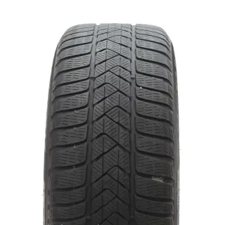 BMW 3er G20 G21 Winterräder V-Speiche 776 Pirelli 225/50R17 98H DOT24 6883518 - Bild 7