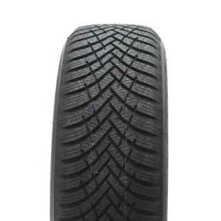 BMW 1er F40 Winterräder Stahl Hankook Winter i*cept 195/60R16 89H DOT25 6864660 - Bild 7