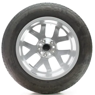BMW X1 U11 X2 U10 Winterräder Y-Speiche 896 Vredestein 205/65R17 DOT24 6898299 - Bild 5