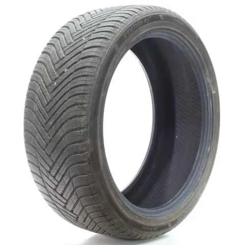 Background image for Allwetterreifen Hankook Kinergy 4S2 H750 XL 225/40 R18 92Y DOT24 1Stk