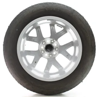 BMW X1 U11 X2 U10 Winterräder Y-Speiche 896 Vredestein 205/65R17 DOT24 6898299 - Bild 7
