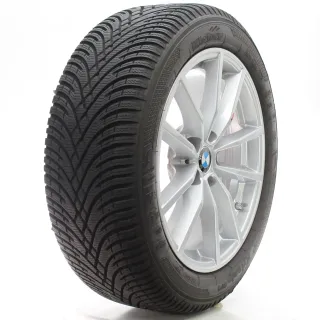 BMW 3er G20 G21 Winterräder V-Speiche 778 Kleber 225/50R17 98V DOT25 6883520 - Bild 6