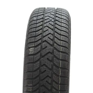 MINI Aceman J05 Winterräder JCW Star Spoke 991 Pirelli 195/55R17 DOT24 7886559 - Bild 7