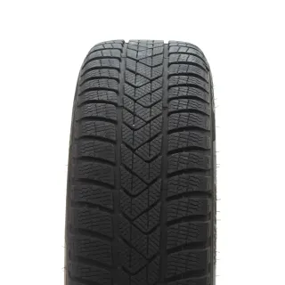 VW Golf 8 VIII CD1 CG5 Winterräder Belmont Pirelli 205/50R17 DOT25 5H0601025B - Bild 7