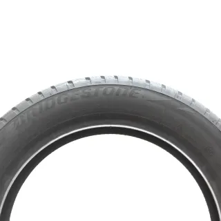 Winterreifen Bridgestone Blizzak LM-001 * RSC 225/50 R18 95H DOT25 NEU 1Stk - Bild 3