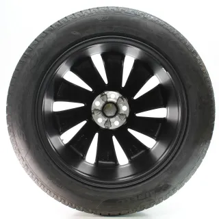 Land Rover Evoque L551 Winterräder Razor Pirelli 235/55R19 DOT22 P8D2-1007-AA - Bild 5