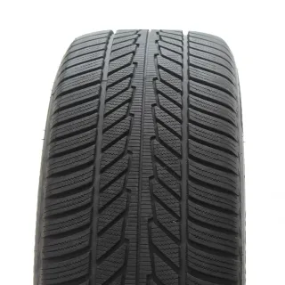 Hyundai Ioniq 9 Winterräder Schwarz Glanz Hankook 285/45R21 DOT25 52910-G0360 - Bild 7