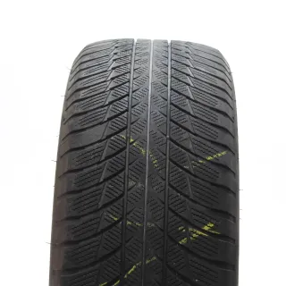 BMW X3 F97 X4 F98 Winterräder V-Speiche 691 Bridgestone 245/50R19 105V 6877325 - Bild 7