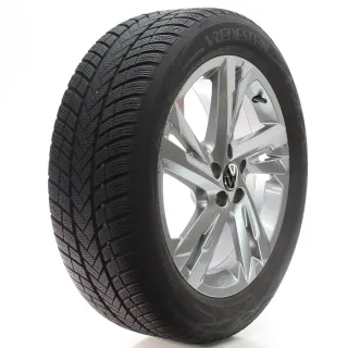 VW T-Cross C11 Taigo CS1 Winterräder Valencia Vredestein 205/55R17 2G7601025E - Bild 6