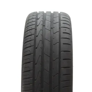 VW T-Cross Taigo Sommerräder York Schwarz Hankook 215/45R19 DOT24 2GM601025AM - Bild 7