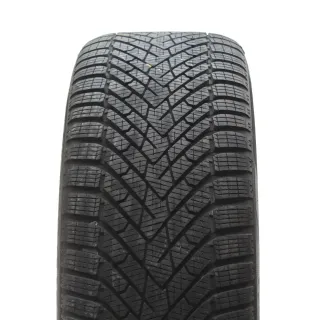 VW Passat B9 Variant CJ5 Winterräder Coventry Pirelli 235/45R18 DOT24 3J0601025M - Bild 7