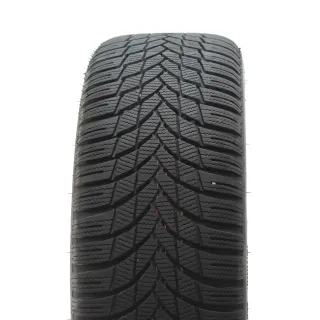 Audi A3 S3 8Y Winterräder 5-Arm-Doppelspeiche Lassa 205/50R17 DOT25 8Y0601025L - Bild 7