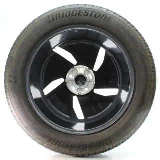 VW ID.4 E21 ID.5 E39 Winterräder Hamar Bridgestone 235/55-255/50R19 11A601025M - Bild 5