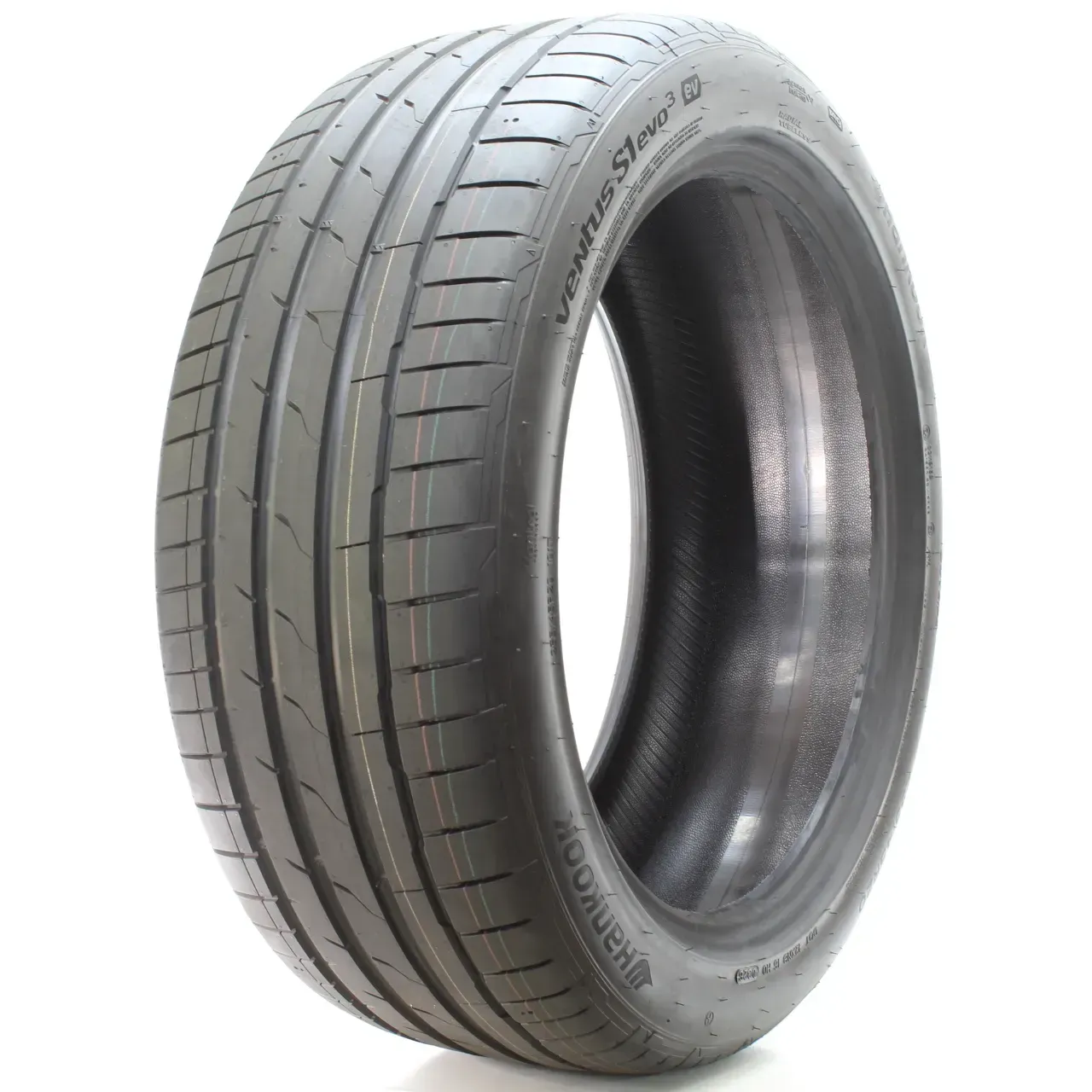 Sommerreifen Hankook Ventus S1 evo3 ev K127E AO 255/45 R20 101T DOT26 DEMO 1Stk - Bild 1