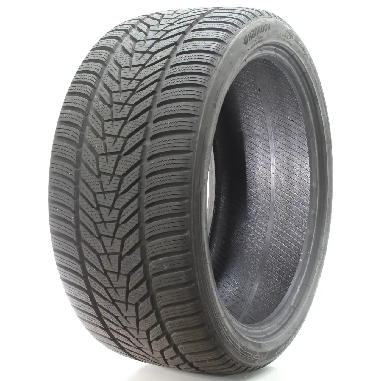 Winterreifen Hankook Winter I*cept evo3 W330 XL 275/35 R19 100V DOT23 1Stk - Bild 1